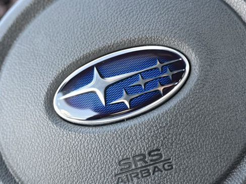 New 2026 Subaru Forester Sport AWD/4WD image 30