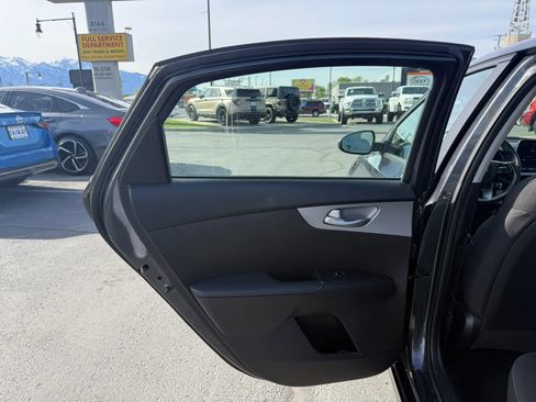 Used 2023 Kia Forte LXS image 15