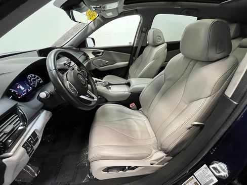 Certified 2020 Acura RDX w/ Technology Package AWD/4WD image 15