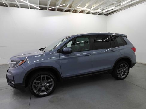 Used 2023 Honda Passport EX-L image 8