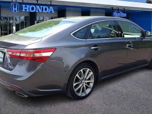 Used 2015 Toyota Avalon XLE Touring FWD image 8