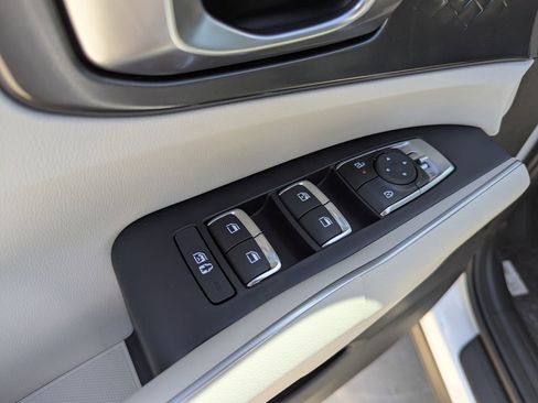 New 2026 Kia Sorento EX FWD image 20