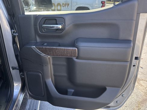 Used 2019 GMC Sierra 1500 Denali w/ Denali Ultimate Package image 19