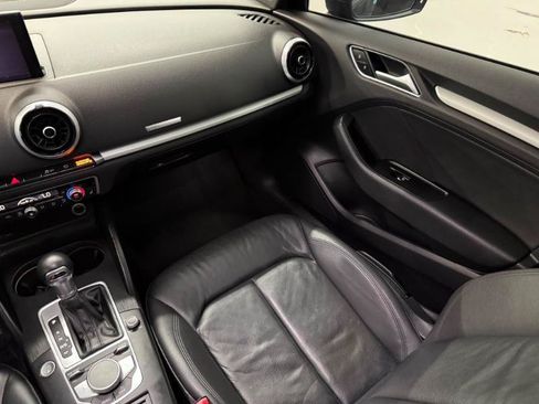 Used 2018 Audi A3 2.0T Premium FWD image 21