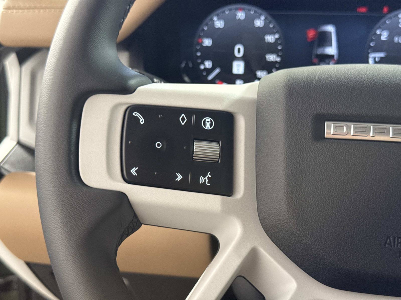 New 2026 Land Rover Defender 130 S AWD/4WD image 32
