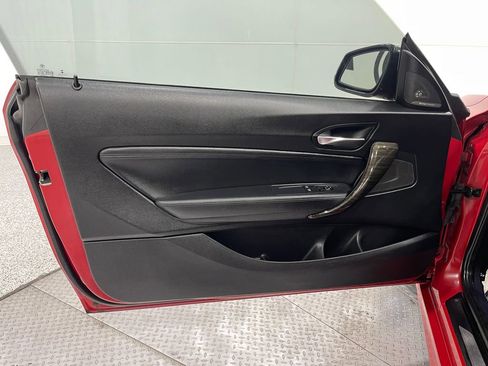 Used 2015 BMW M235i xDrive Coupe image 15