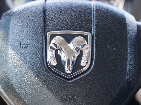 Used 2015 RAM 3500 Tradesman w/ Chrome Appearance Group AWD/4WD image 15