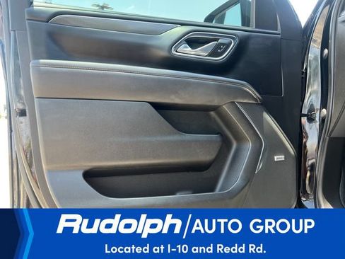 Used 2023 GMC Yukon AT4 AWD/4WD image 10