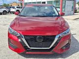 Certified 2022 Nissan Sentra SV w/ All-Weather Package image 2