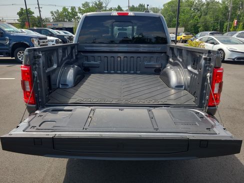 Used 2023 Ford F150 Tremor w/ Trailer Tow Package AWD/4WD image 30