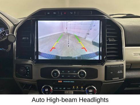 Used 2022 Ford F250 Lariat AWD/4WD image 45