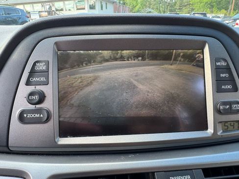 Used 2010 Honda Odyssey Touring image 22
