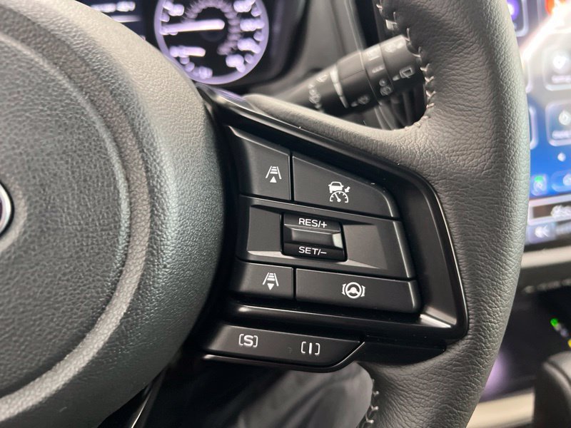 New 2026 Subaru Forester Premium AWD/4WD image 28