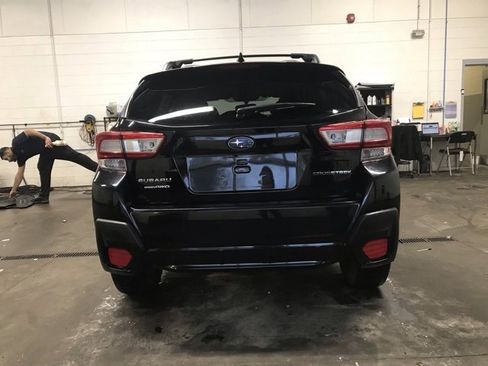 Used 2019 Subaru Crosstrek 2.0i Premium image 5