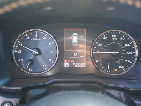 Certified 2024 Subaru Outback Wilderness w/ Wilderness Package image 21