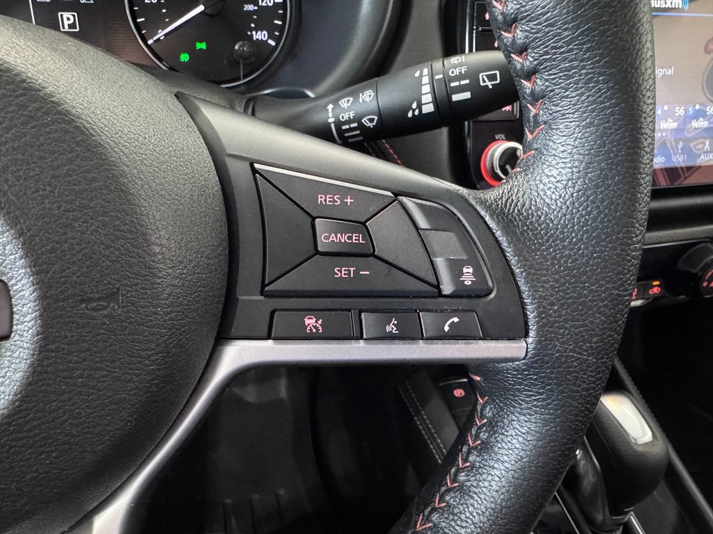 Used 2022 Nissan Kicks SR FWD image 15