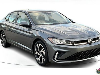 New 2026 Volkswagen Jetta SEL