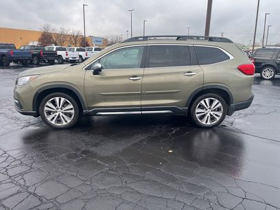 Used 2022 Subaru Ascent Touring w/ Popular Package #2A