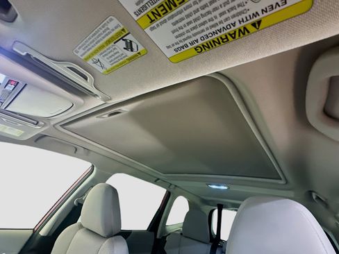 Used 2023 Subaru Forester Premium image 26