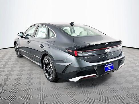 New 2026 Hyundai Sonata SEL FWD image 7