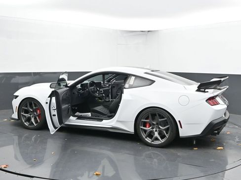 New 2025 Ford Mustang GT Premium w/ GT Performance Package image 54