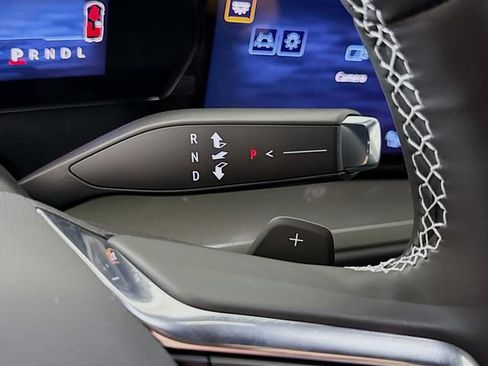 New 2026 Chevrolet Traverse LT AWD/4WD image 18