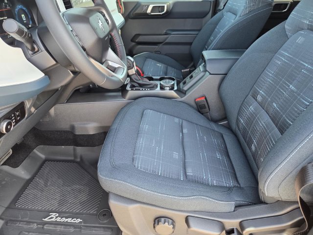 New 2026 Ford Bronco Heritage Edition AWD/4WD image 22