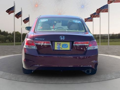 Used 2012 Honda Accord LX image 6