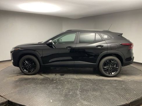 New 2026 Chevrolet Trax ACTIV w/ Driver Confidence Package image 4