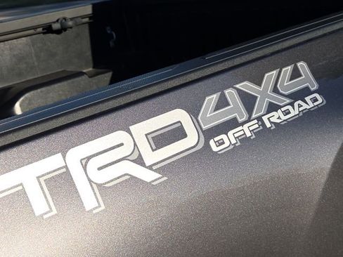 Used 2023 Toyota Tacoma TRD Off-Road AWD/4WD image 10