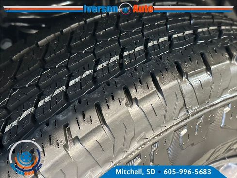 New 2026 Jeep Gladiator Sport image 12