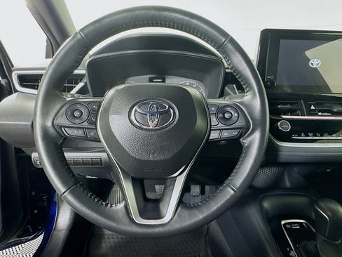 Used 2025 Toyota Corolla SE image 15