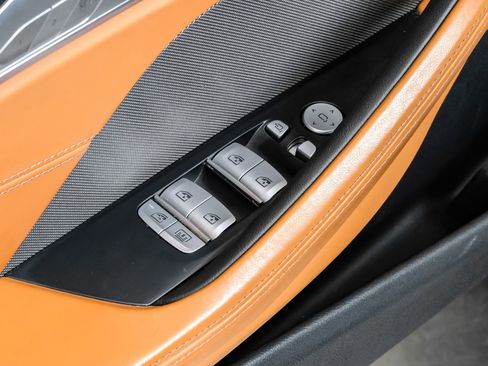 Used 2023 BMW 840i Gran Coupe w/ M Sport Professional Package image 41