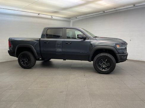 New 2026 RAM 1500 RHO w/ RHO Level 1 Equipment Group AWD/4WD image 2