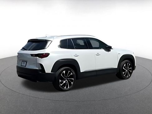 Used 2025 MAZDA CX-50 2.5 Hybrid w/ Premium Plus Pkg image 12