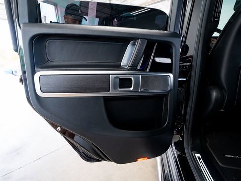 Used 2020 Mercedes-Benz G 550 image 46