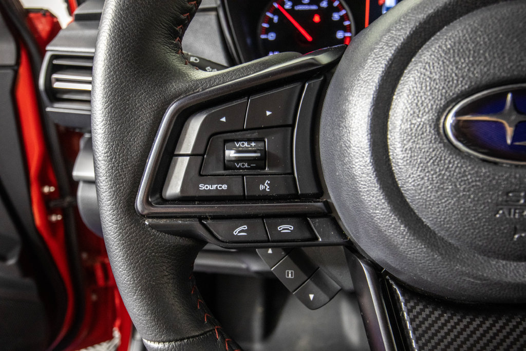 Used 2023 Subaru WRX AWD/4WD image 20