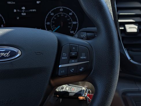 New 2025 Ford Transit 350 w/ Interior Upgrade Package image 21