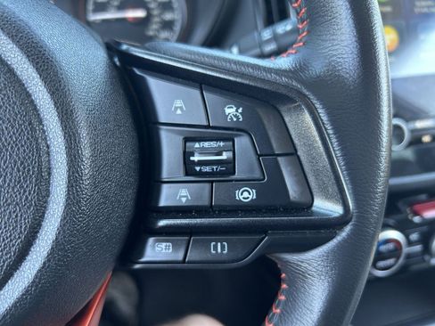 Certified 2024 Subaru Forester Sport AWD/4WD image 17