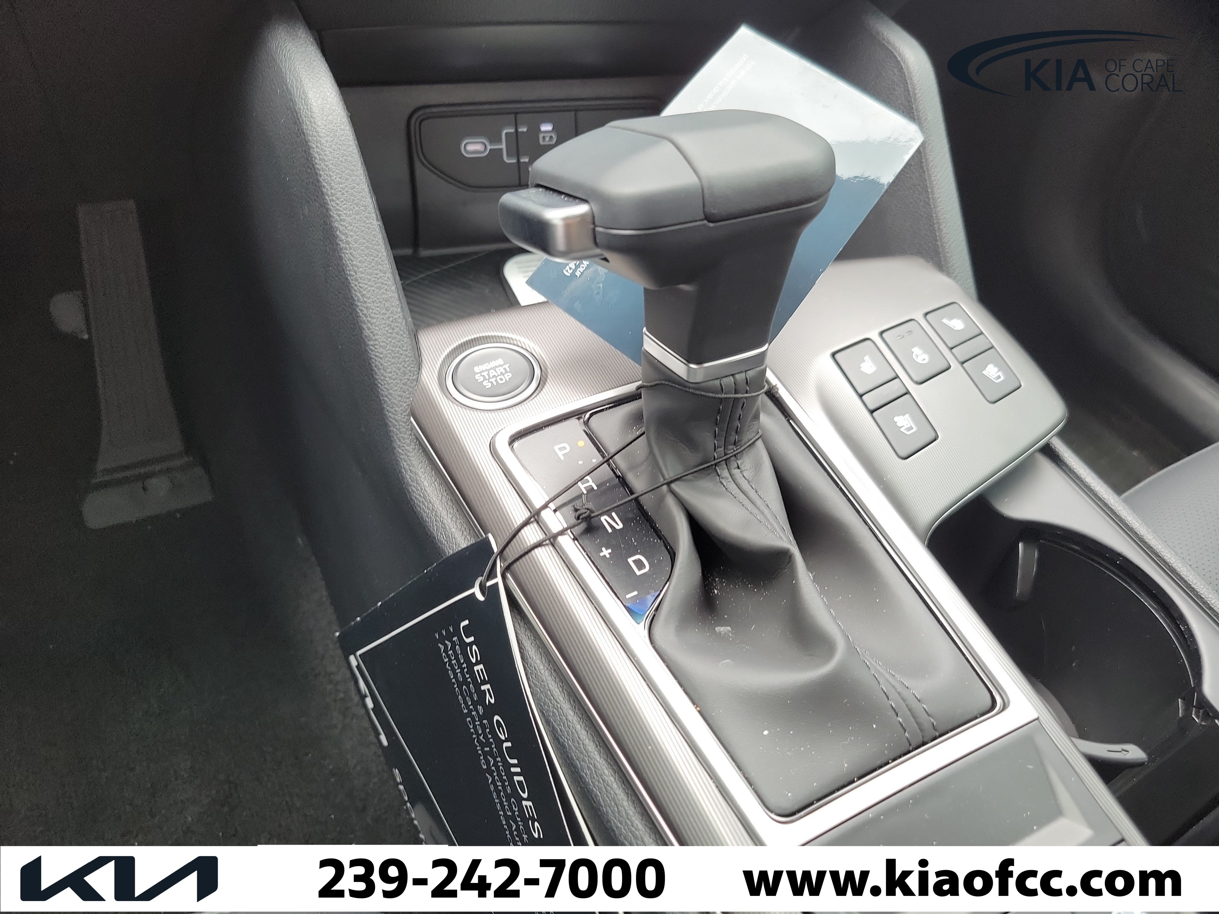 New 2026 Kia Sportage SX FWD image 27