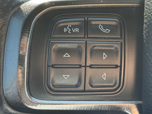 Used 2019 RAM 2500 Power Wagon image 13