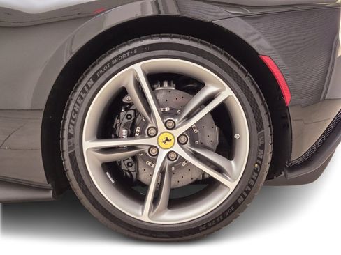 Used 2024 Ferrari 296 GTB image 15