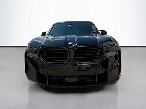 Used 2026 BMW XM Label Red AWD/4WD image 2