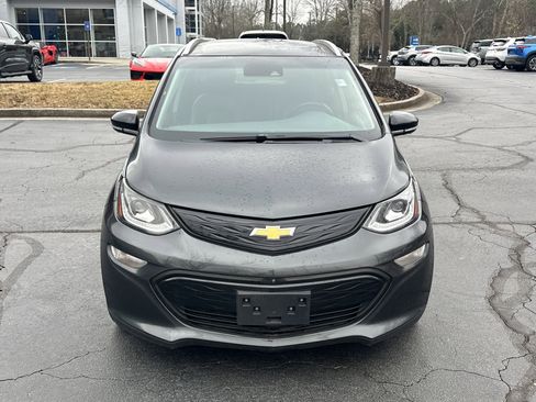 Used 2020 Chevrolet Bolt Premier w/ Infotainment Package image 2
