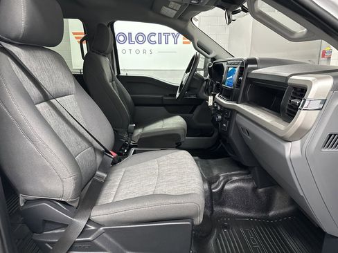 Used 2023 Ford F350 XL w/ XL Driver Assist Package image 20