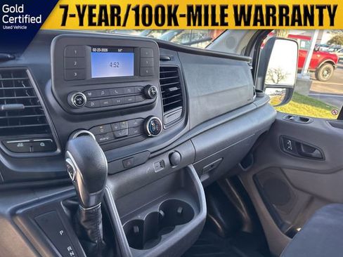 Used 2024 Ford Transit 250 Low Roof w/ Exterior Upgrade Package image 14