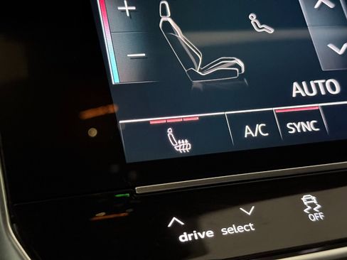 Used 2019 Audi A6 2.0T Premium Plus w/ Premium Plus Package image 30