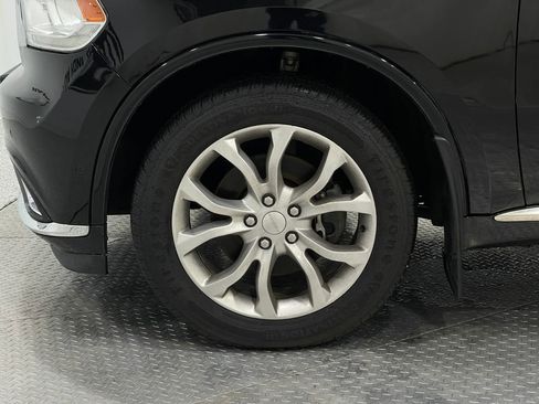 Used 2018 Dodge Durango Citadel w/ Technology Group image 38