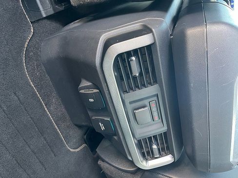 Used 2021 Ford F150 Platinum w/ Equipment Group 701A High image 15