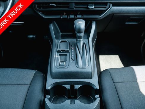 Used 2023 Chevrolet Colorado W/T RWD image 22